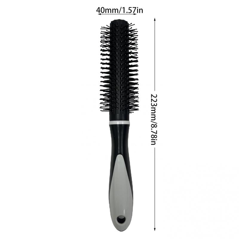 Anti Static Detangling Brush for All Hair Types