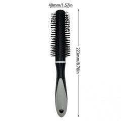 Anti Static Detangling Brush for All Hair Types