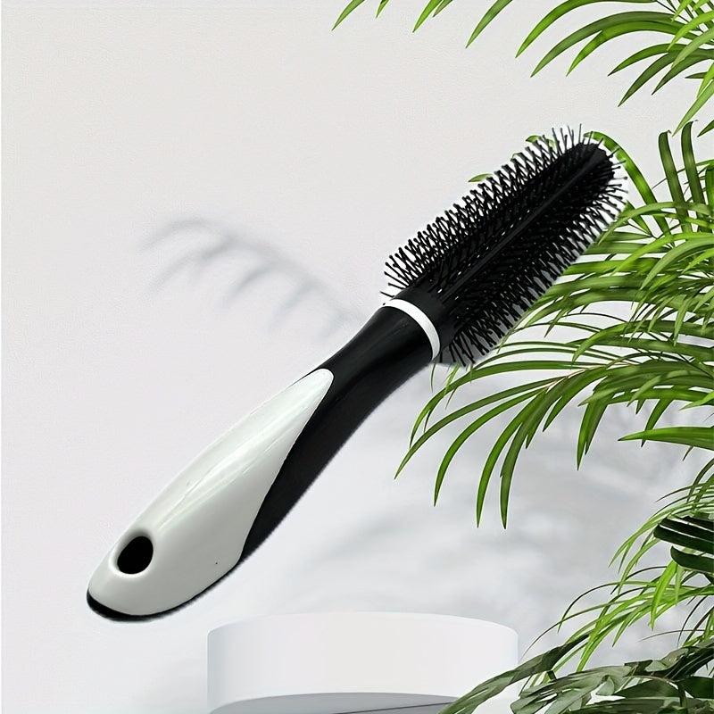 Anti Static Detangling Brush for All Hair Types