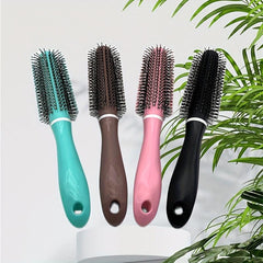 Anti Static Detangling Brush for All Hair Types