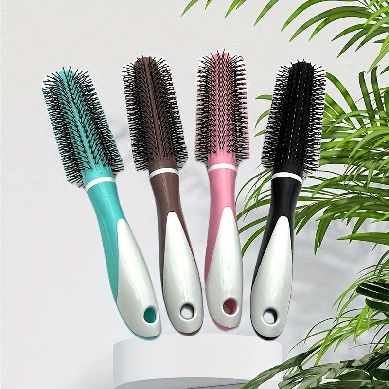 Anti Static Detangling Brush for All Hair Types