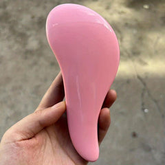 Anti Static Hairbrush for Scalp Massage, Travel, Wet & Dry Hair