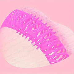 No Heat Donut Curling Rollers Spiral Curling Tool
