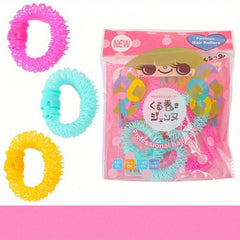 No Heat Donut Curling Rollers Spiral Curling Tool
