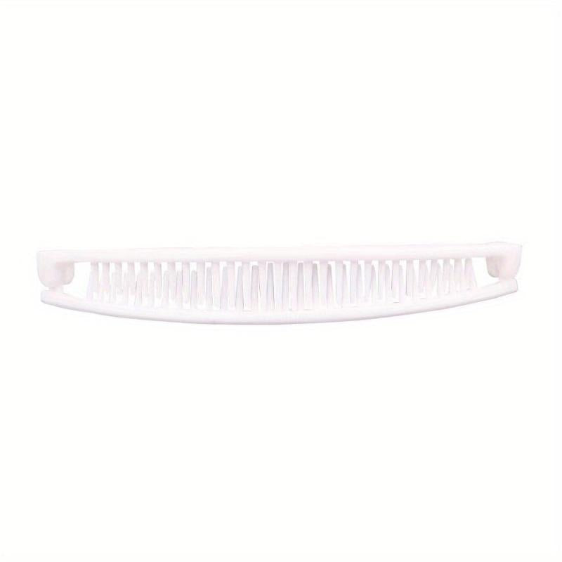 Fish Shape Banana Barrettes Hair Accessories For Women Girls