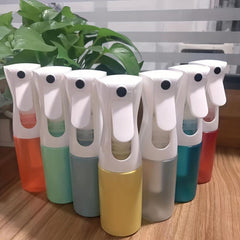 150ml 300ml Hair Spray Bottle Mist Sprayer Fine Plant Mist Spray Bottle