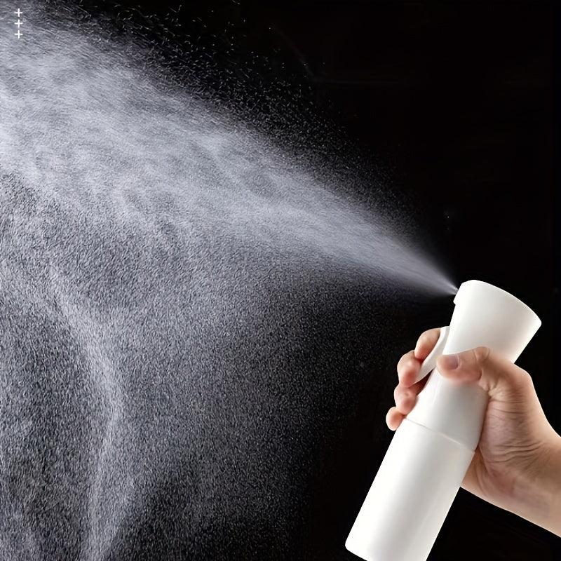 150ml 300ml Hair Spray Bottle Mist Sprayer Fine Plant Mist Spray Bottle