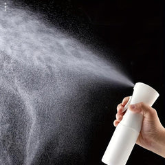 150ml 300ml Hair Spray Bottle Mist Sprayer Fine Plant Mist Spray Bottle