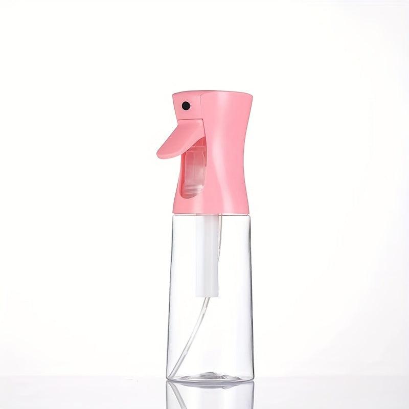 150ml 300ml Hair Spray Bottle Mist Sprayer Fine Plant Mist Spray Bottle