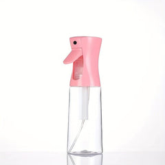 150ml 300ml Hair Spray Bottle Mist Sprayer Fine Plant Mist Spray Bottle