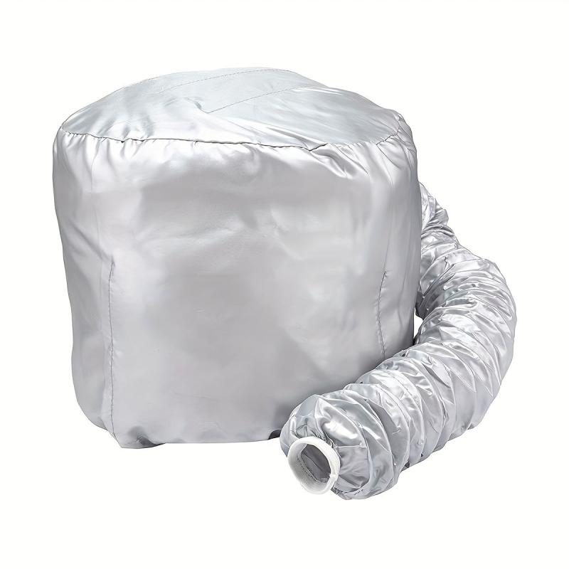 Adjustable Soft Hood Bonnet for Hair Dryer