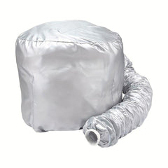 Adjustable Soft Hood Bonnet for Hair Dryer