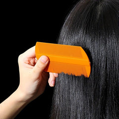 Anti Static Fine Tooth Comb for Lice Removal