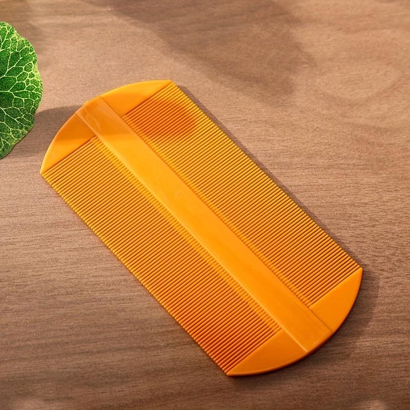 Anti Static Fine Tooth Comb for Lice Removal