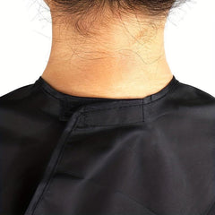 Makeup Cape Salon Hairdressing Barber Cape Shawl