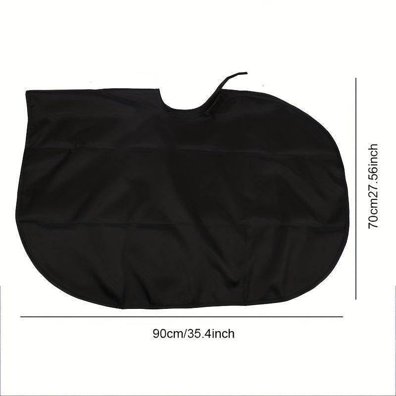 Makeup Cape Salon Hairdressing Barber Cape Shawl