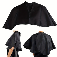 Makeup Cape Salon Hairdressing Barber Cape Shawl