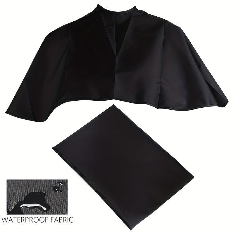 Makeup Cape Salon Hairdressing Barber Cape Shawl