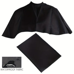 Makeup Cape Salon Hairdressing Barber Cape Shawl