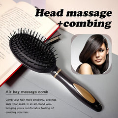 Air Cushion Comb Scalp Massage Detangling Hair Brush