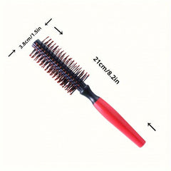 Professional Round Hair Care Brush for Salon Results