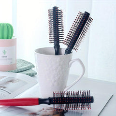 Professional Round Hair Care Brush for Salon Results