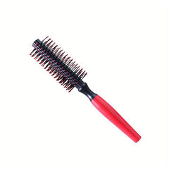 Professional Round Hair Care Brush for Salon Results