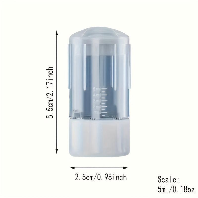 Scalp Applicator Comb for Hair Serum Men and Women