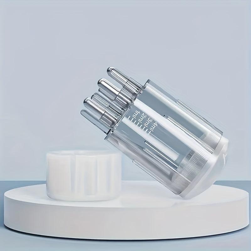 Scalp Applicator Comb for Hair Serum Men and Women