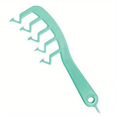 Hair Styling Comb for Fluffy Roots Detangling