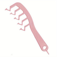 Hair Styling Comb for Fluffy Roots Detangling