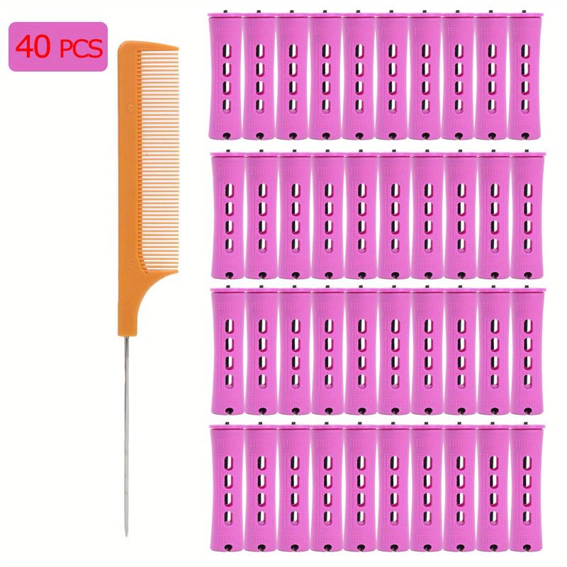 Cold Wave Rods Perm Rods For Natural Hair