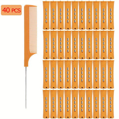 Cold Wave Rods Perm Rods For Natural Hair
