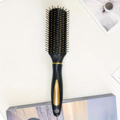 Professional Antistatic Hair Styling Comb with Air Cushion