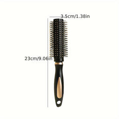 Professional Antistatic Hair Styling Comb with Air Cushion
