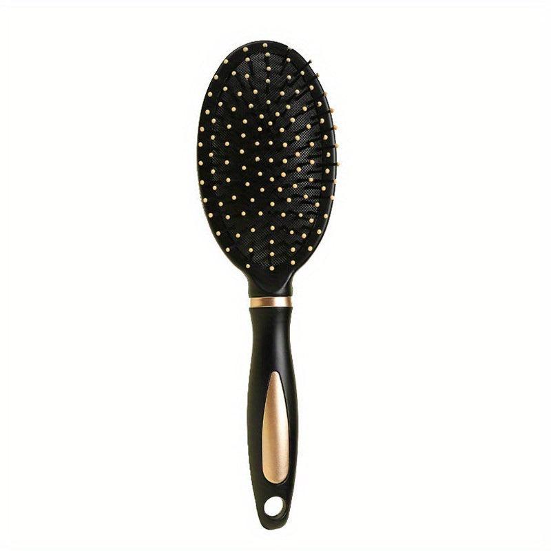 Professional Antistatic Hair Styling Comb with Air Cushion