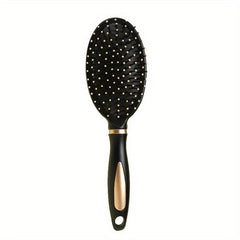 Professional Antistatic Hair Styling Comb with Air Cushion