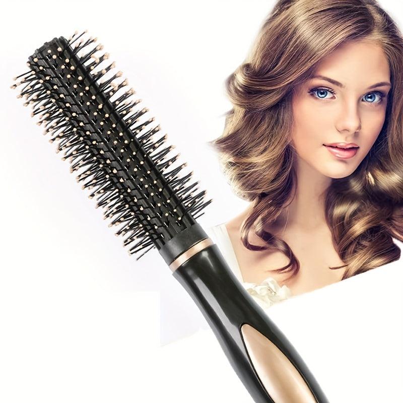 Professional Antistatic Hair Styling Comb with Air Cushion