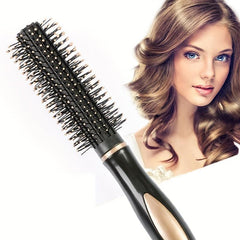 Professional Antistatic Hair Styling Comb with Air Cushion