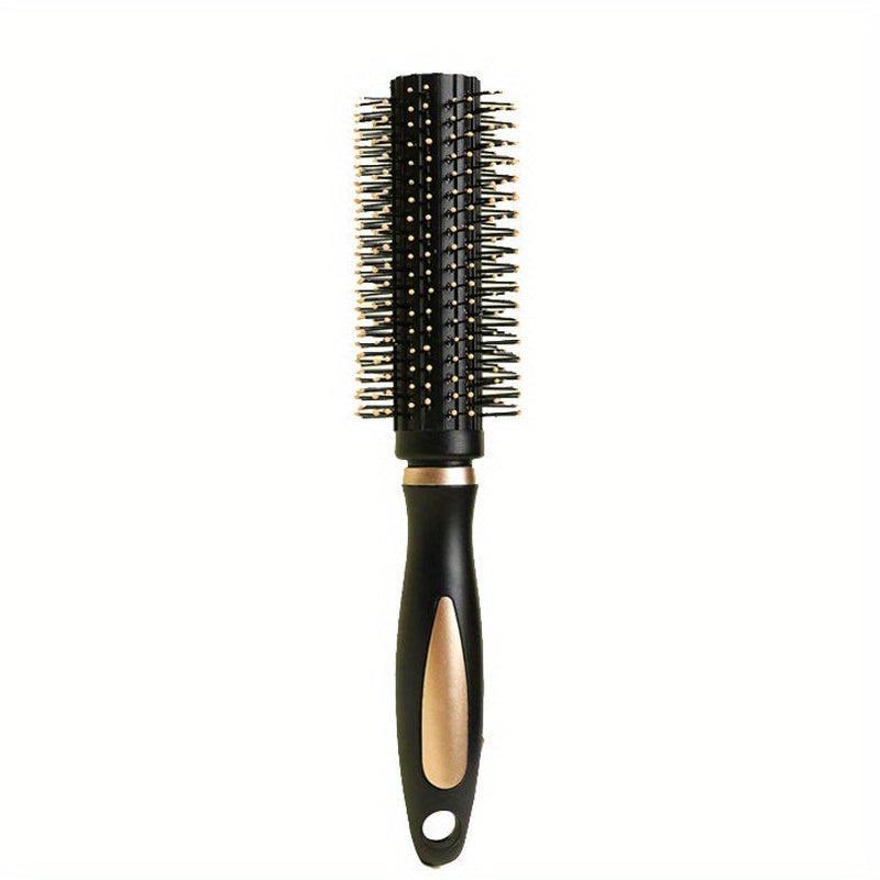Professional Antistatic Hair Styling Comb with Air Cushion
