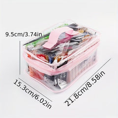 80pcs Non-harmful Hair Curler Plastic Curling Bar DIY Hair Styling Tools