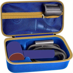 Hair Dryer Storage Bag Case Holder