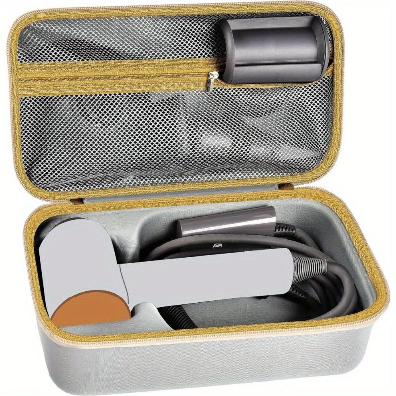 Hair Dryer Storage Bag Case Holder
