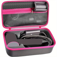 Hair Dryer Storage Bag Case Holder