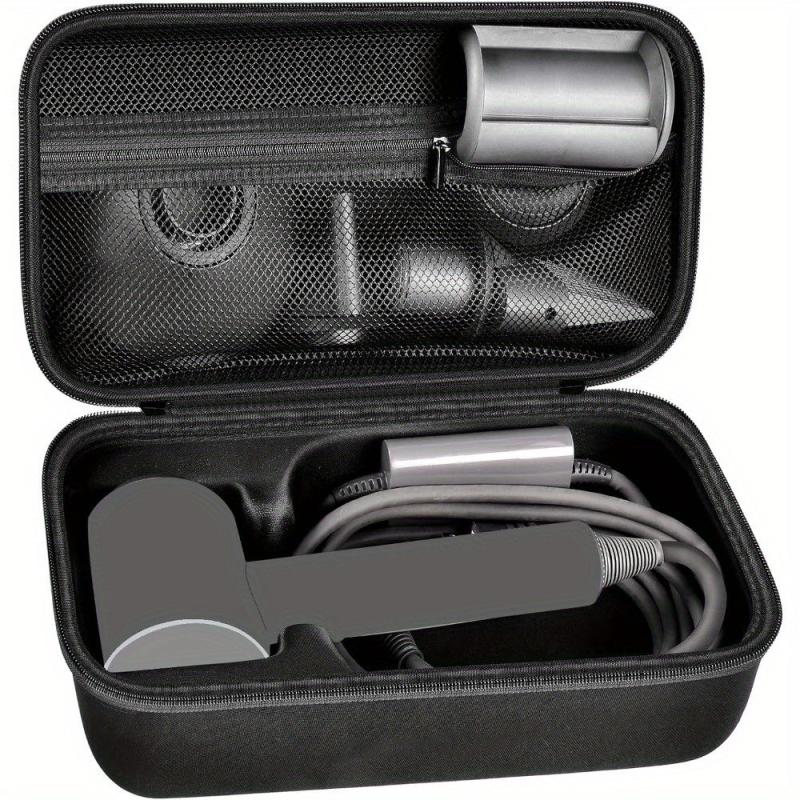 Hair Dryer Storage Bag Case Holder