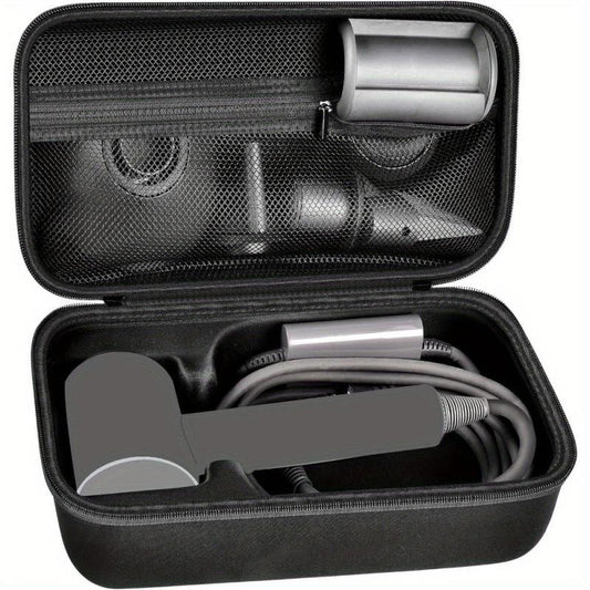 Hair Dryer Storage Bag Case Holder