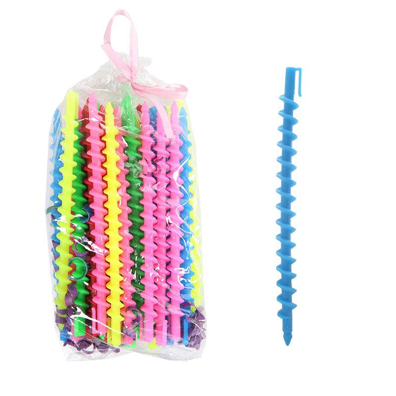 Glow-in-the-Dark Stars Stickers