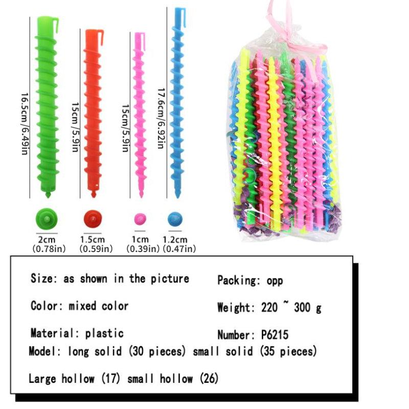 Glow-in-the-Dark Stars Stickers