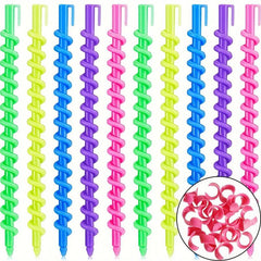 Glow-in-the-Dark Stars Stickers