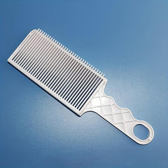 Curved Clipper Comb Heat Resistant Barber Comb